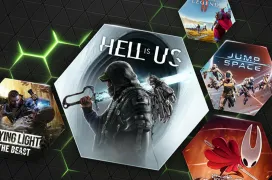  La actualización Blackwell RTX de GeForce NOW trae la potencia a la nube junto a 17 juegos en septiembre y Battlefield 6 en octubre