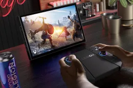 Lenovo lanza la nueva Legion Go con el AMD Ryzen Z2 Extreme y controladores desmontables