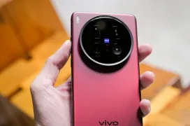 El Vivo X300 Ultra sería el primer móvil con dos cámaras de 200 MP