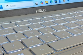 ASUS VivoBook S14 S3407QA Review
