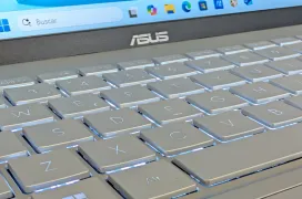 ASUS VivoBook S14 S3407QA Review