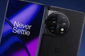 OnePlus pone fin a su alianza con Hasselblad: el próximo gran salto en fotografía será con su motor propio DetailMax