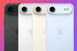 El iPhone 17 Air se filtra en una tienda online: todo apunta a que solo tendrá una cámara trasera