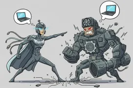 AMD defiende la arquitectura x86 respecto a Arm poniendo como ejemplo los Strix Point e incluso los Intel Lunar Lake