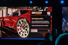 AMD FSR Redstone estará disponible antes de finalizar el 2025 y se presentará en un evento dedicado
