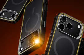 Los iPhone 17 Pro sin bandeja SIM tendrán 265 mAh más de batería que los modelos con tarjeta