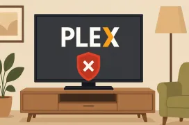 Plex confirma un ataque de seguridad, aunque aseguran que todas las contraseñas estaban cifradas