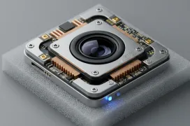 El nuevo sensor de 200 MP de Sony contará con un tamaño 1/1,12” y tecnología como Hybrid Frame HDR
