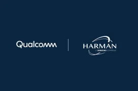 Qualcomm anuncia una colaboración con HARMAN para impulsar la inteligencia artificial en el sector automotriz