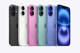 Apple rebaja solo 100 euros los iPhone 16 que además vienen con la mitad de almacenamiento que los nuevos iPhone 17