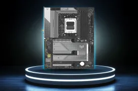 Sapphire ya ofrece a nivel global NITRO+ B850A y B850M con WiFi 7, PCIe 5.0 y soporte DDR5 a más de 8000 MT/s para Ryzen 9000