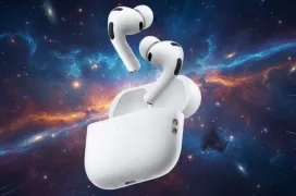 Apple ha mostrado los AirPods Pro 3 con traducción en tiempo real, pero lamentablemente la función no estará disponible en la Unión Europea