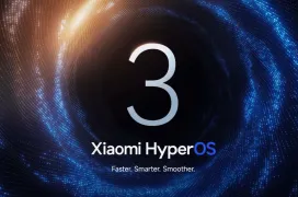Xiaomi está buscando usuarios para probar la beta de HyperOS 3 basada en Android 16