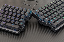 ASUS ROG Falcata Review