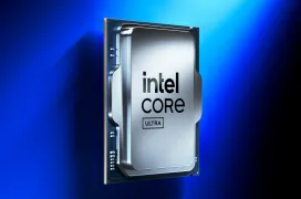 El Intel Core Ultra 205 ha obtenido casi un 50% más en Cinebench R23 que el Core i3-14100