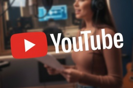 YouTube activa el doblaje automático con IA tras dos años de pruebas y promete más alcance para creadores y un 25% más de visualizaciones