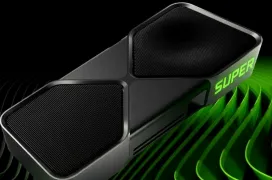 Las NVIDIA RTX 50 SUPER no llegarán al menos hasta el próximo CES 2026