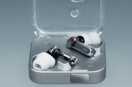 Nothing deja ver los Ear 3 antes de su lanzamiento el 18 de septiembre con estuche de aluminio reciclado y botón Talk en el frontal