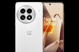 El OnePlus 15 llegará con pantalla de 165 Hz, el presidente de la compañía quiere que esta característica marque tendencia