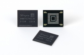 SK Hynix ha validado el uso de ZUFS 4.1 y está enviando las primeras memorias a sus clientes