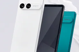 Sony Xperia 10 VII llega a España con diseño renovado, botón físico para fotos y soporte de actualizaciones de seis años