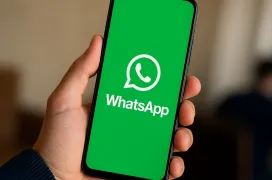 WhatsApp ya tiene lista su mayor novedad en años con hilos en grupos que separan temas y evitan saturación