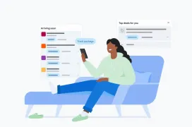 Gmail quiere ayudarte a gestionar tus compras: llega la vista dedicada al seguimiento de pedidos y promociones