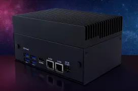BIOSTAR EdgeComp MS-NANX llega con NVIDIA Jetson Orin NX y 157 TOPS para acelerar la IA en el borde sin ventilador