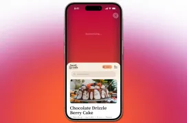 Agitar el iPhone, resumir una web: así es la función Shake to Summarize de Firefox basada en IA