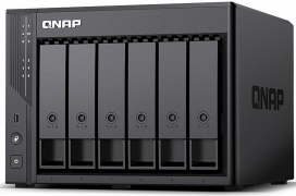QNAP inicia una nueva serie QUx05 completamente renovada para el mercado chino