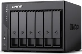 QNAP inicia una nueva serie QUx05 completamente renovada para el mercado chino