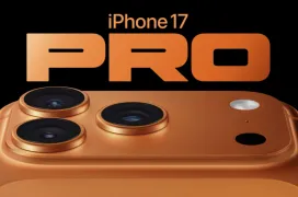El iPhone 17 Pro necesita un cargador especial para la carga rápida. Por ahora, solo lo vende Apple