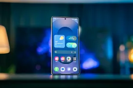 El Samsung Galaxy S26 Ultra sorprendería con tecnologías de pantalla nunca vistas antes en un S