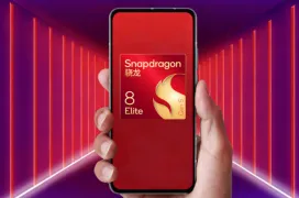 Qualcomm ha confirmado Snapdragon 8 Elite Gen 5 como el nombre para el próximo procesador tope de gama