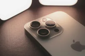 Llegan nuevos rumores del iPhone 18 que apuntan a un cambio en la Dynamic Island