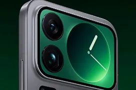 Xiaomi ha mostrado por error el diseño de doble pantalla en el 17 Pro Max que se lanzará este mes en China