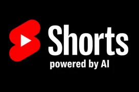 YouTube se va a llenar de vídeos cortos generados por IA. No lo decimos nosotros, lo dice Google