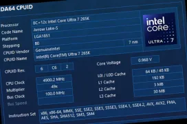 AIDA 64 se actualiza a la versión 8.0, ahora incluye soporte nativo de 64 bits y test OpenCL para las NVIDIA RTX 50 Series