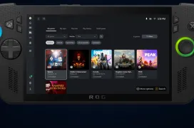Ya puedes añadir a la App Xbox juegos de Steam, Battle.net y otras populares tiendas de juegos