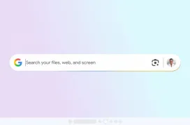 Google se enfrenta a Copilot y ChatGPT con algo poco habitual: una app de búsqueda para Windows