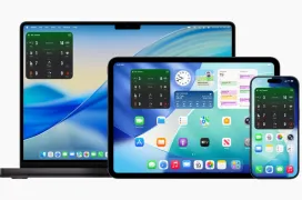 Apple Sports llega a España y se actualiza con nuevos widgets en iOS, iPadOs y macOS