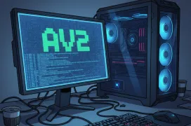 El códec de vídeo AV2 llegará antes de finalizar este año, mejorará el rendimiento en compresión y seguirá siendo gratuito