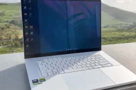 Algunos portátiles gaming ASUS cuentan con problemas en la BIOS que provocan microcortes en tareas básicas