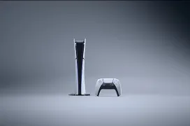 Llévate una PS5 Slim Digital con 1 TB por 379,99 euros desde la propia tienda de PlayStation