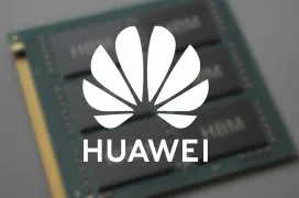 Huawei presenta memoria HBM propia y la familia Ascend 950 con hasta 144 GB y 4 TB/s en su hoja de ruta para IA masiva