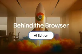 Google integra la IA en Chrome para seguir siendo el líder: así son las nuevas funciones basadas en Gemini