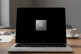 Se espera que el MacBook con chip de iPhone y precio desde 599 dólares entre en producción este año