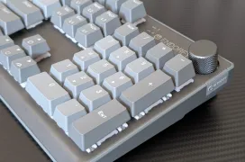 ENDORFY Thock V2 Review