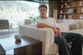 Google prepara nuevos dispositivos para el hogar, como el Google Home Speaker con audio de 360 grados