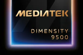 Nuevo MediaTek Dimensity 9500: Núcleo Ultra con hasta 4.21 GHz y GPU Mali G1-Ultra con hasta 120 FPS y raytracing